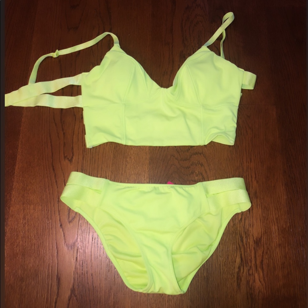 Bikini set